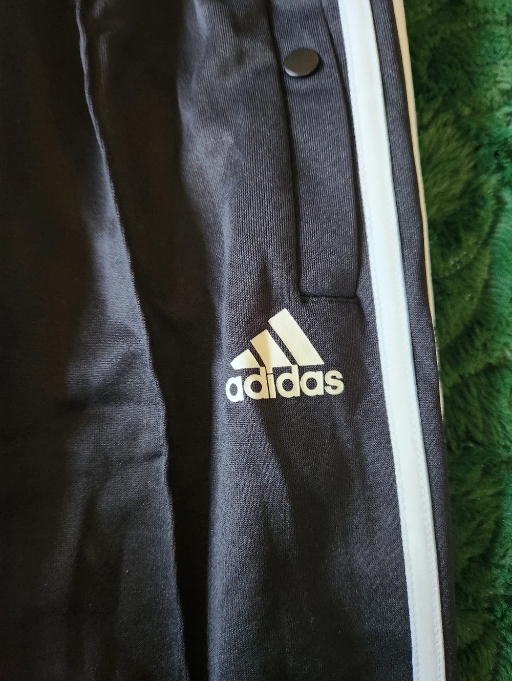 NWT Adidas Break A Way Pants - Picture 2 of 5